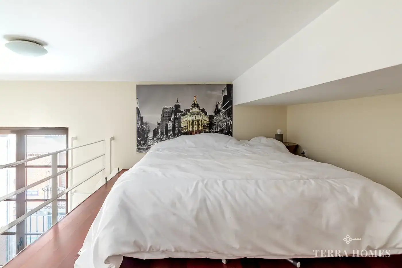 Appartement compact avec ascenseur à vendre à C. de San Joaquín, 16, Centro, 28004 Madrid, España, imagen 15