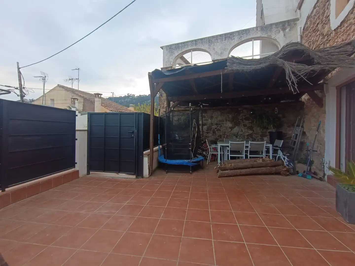 Reihenhaus mit Terrasse zum Verkauf in El Racó - Sant Feliu del Racó, imagen 43