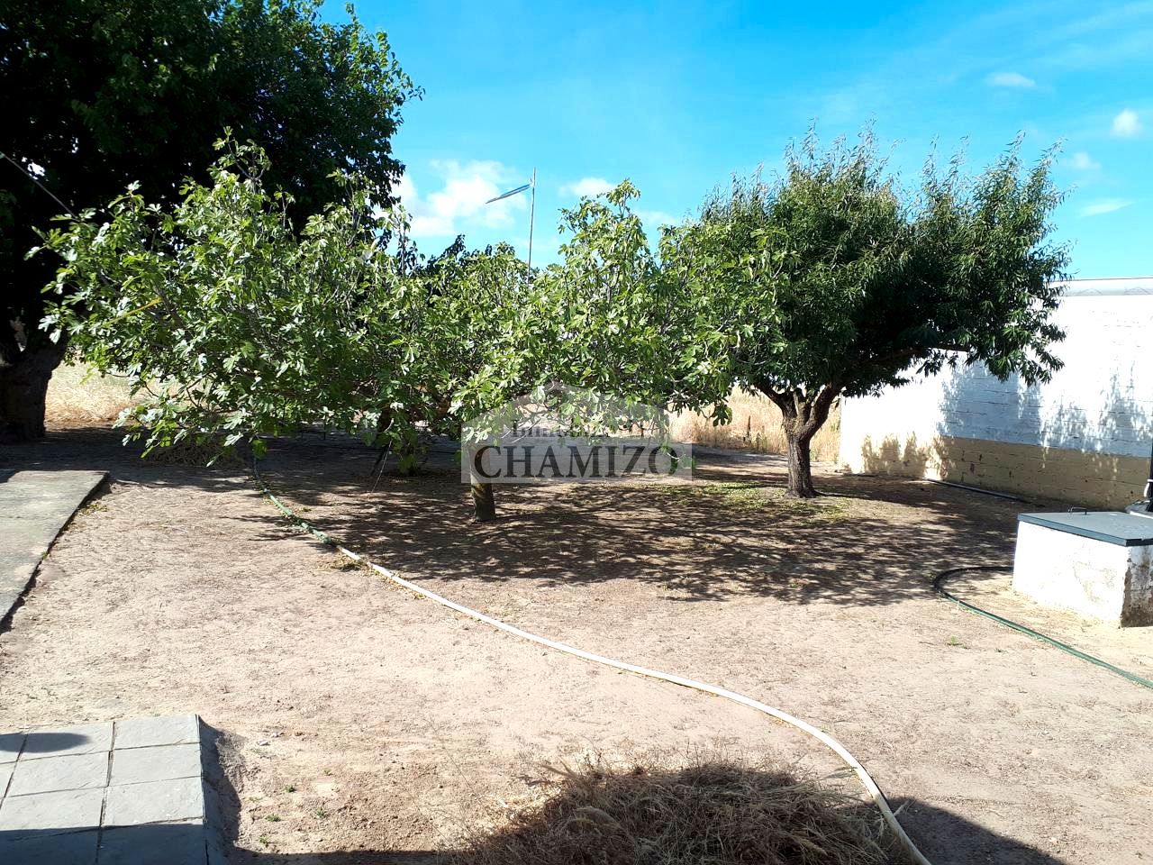 Casa o chalet en venta en Villanueva de la Serena con Jardín privado, Trastero y Piscina