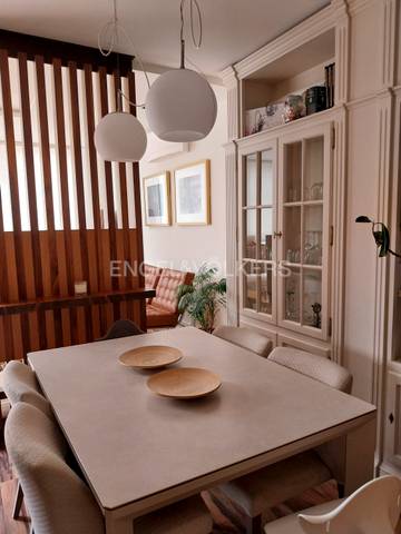 Apartamento en Venta en Valdeacederas