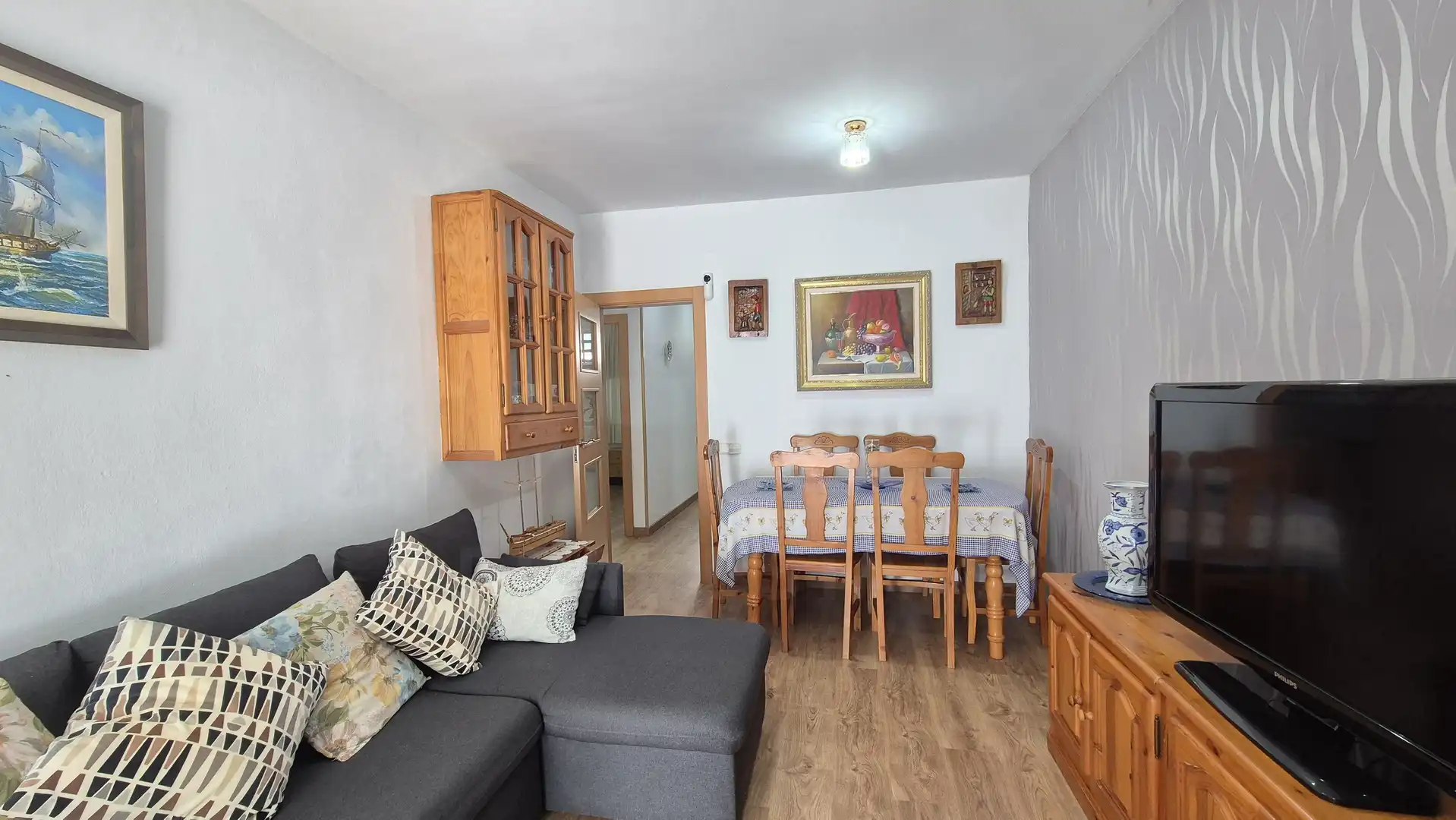Flat with lift for sale in Segur Platja