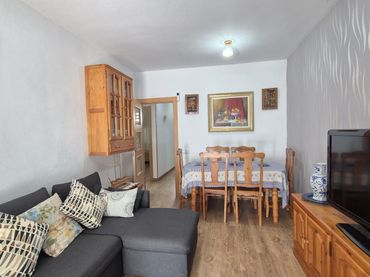 Piso con ascensor en venta en Segur Platja