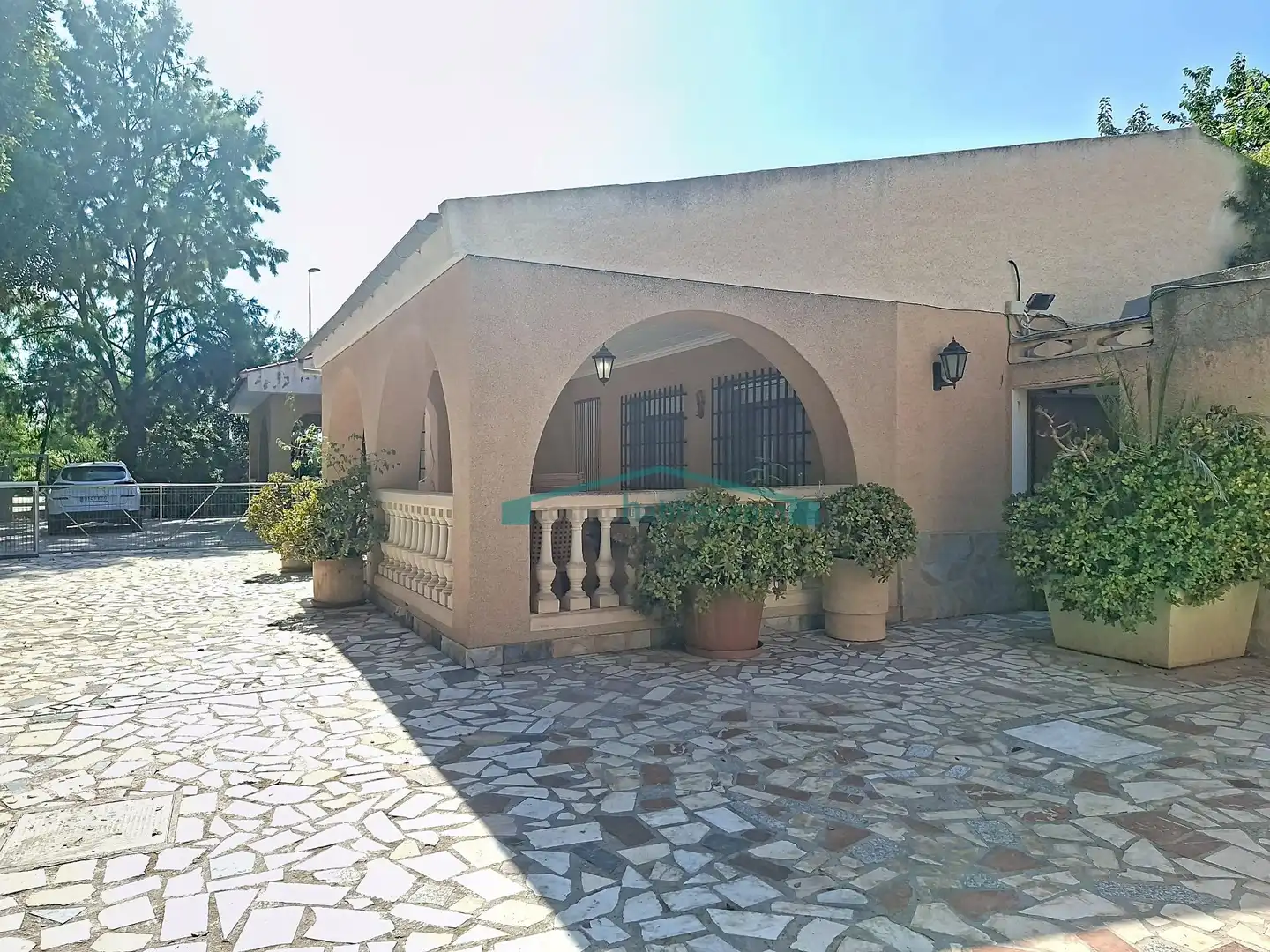 Villa zum Verkauf in Centro, imagen 4