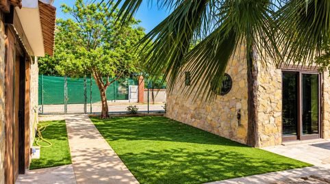 Foto 4 de Casa o chalet en venta en Las Lomas de Rame - Bahía Bella, Los Alcázares