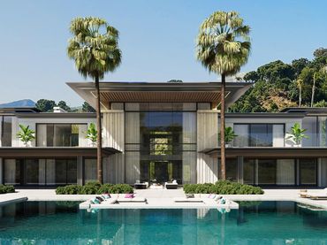 Casa amb piscina en venda a CASERIAS ESPERONAL 7