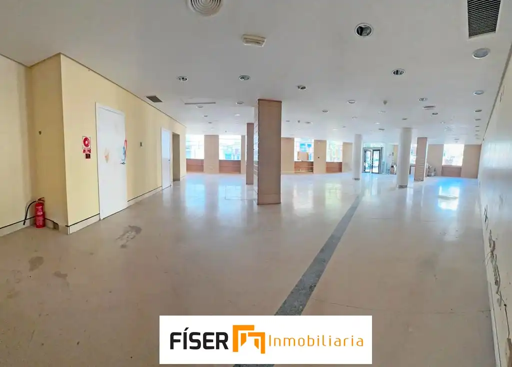 Gewerbefläche zur Miete in Calle Campo Marín, imagen 5