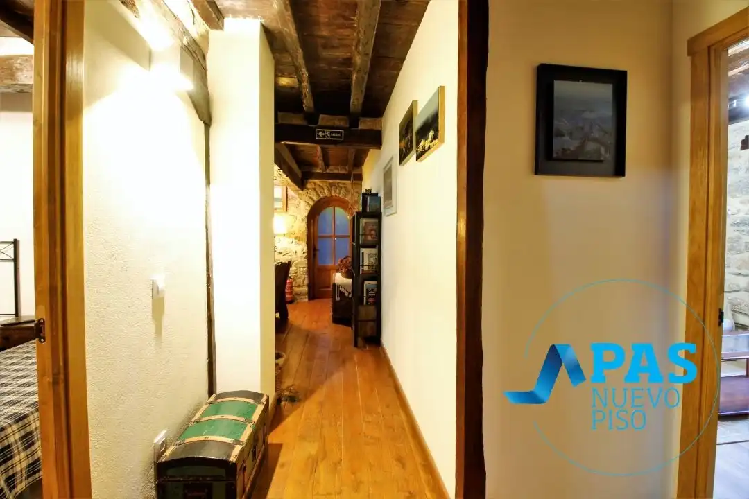 Houses for sale in Camaleño  with Heating, Private garden and Terrace