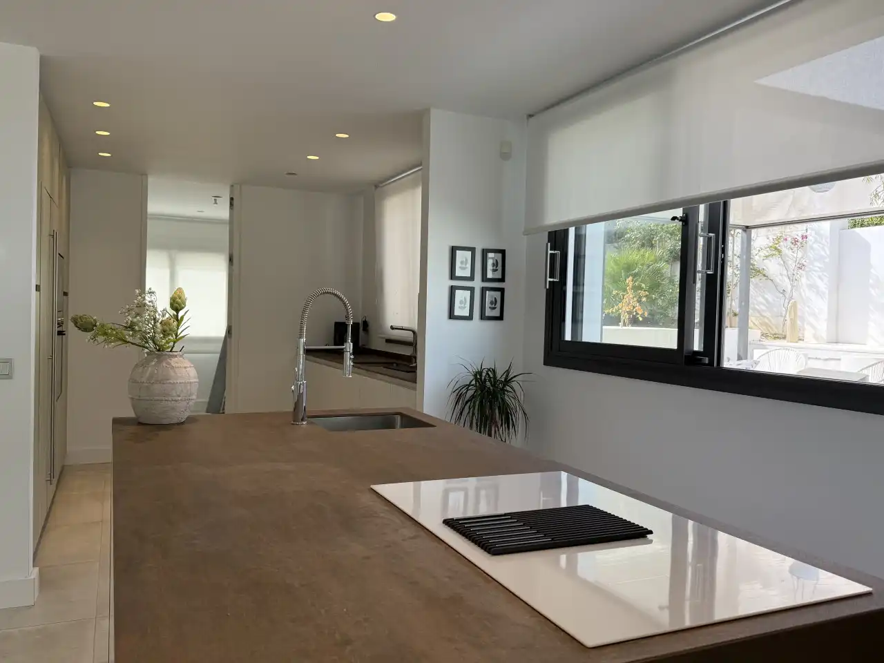 Chalet con terraza en venta en Nueva Andalucía, imagen 64