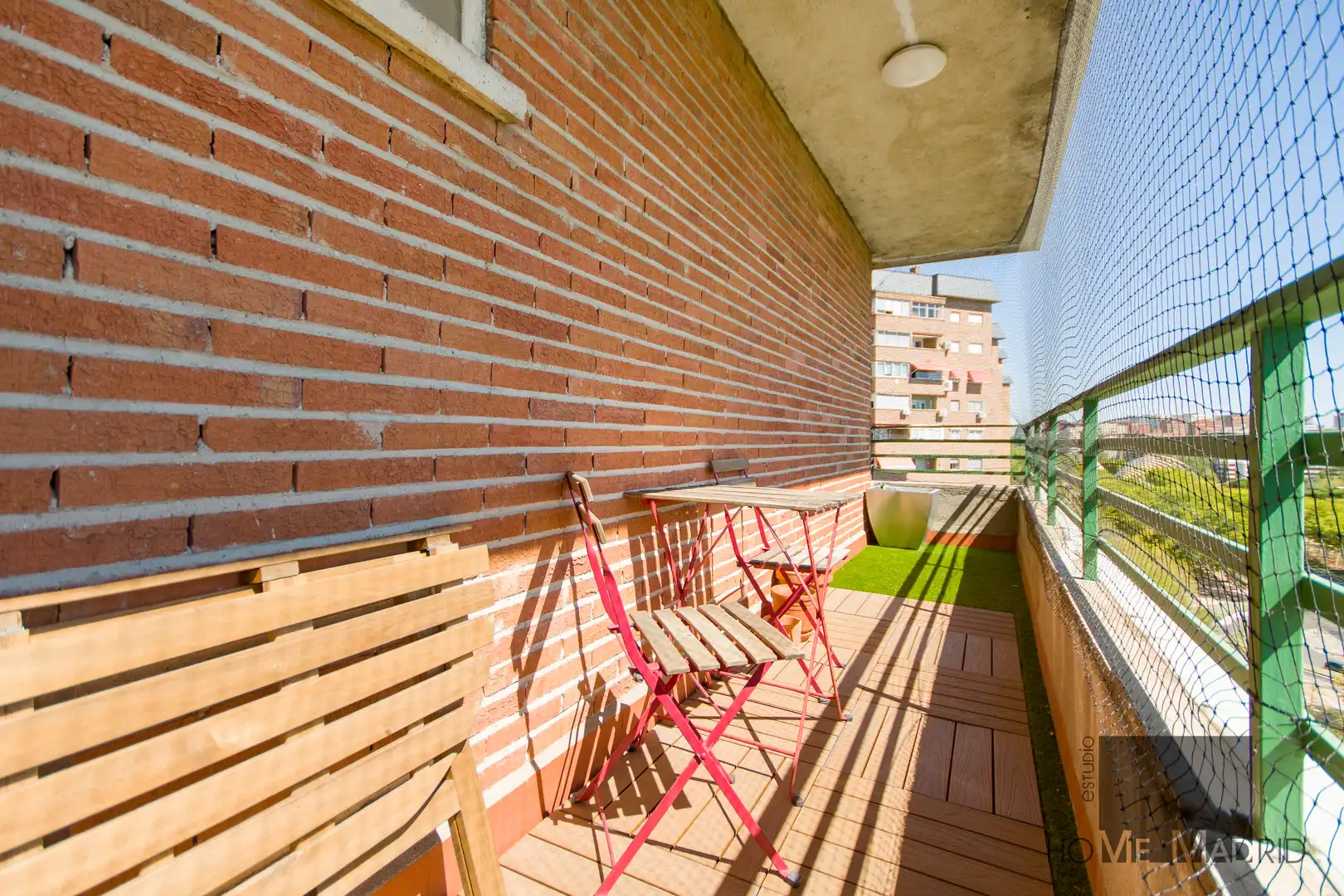 Wohnung mit Aufzug zum Verkauf in Plaza Villafranca de los Barros, imagen 27