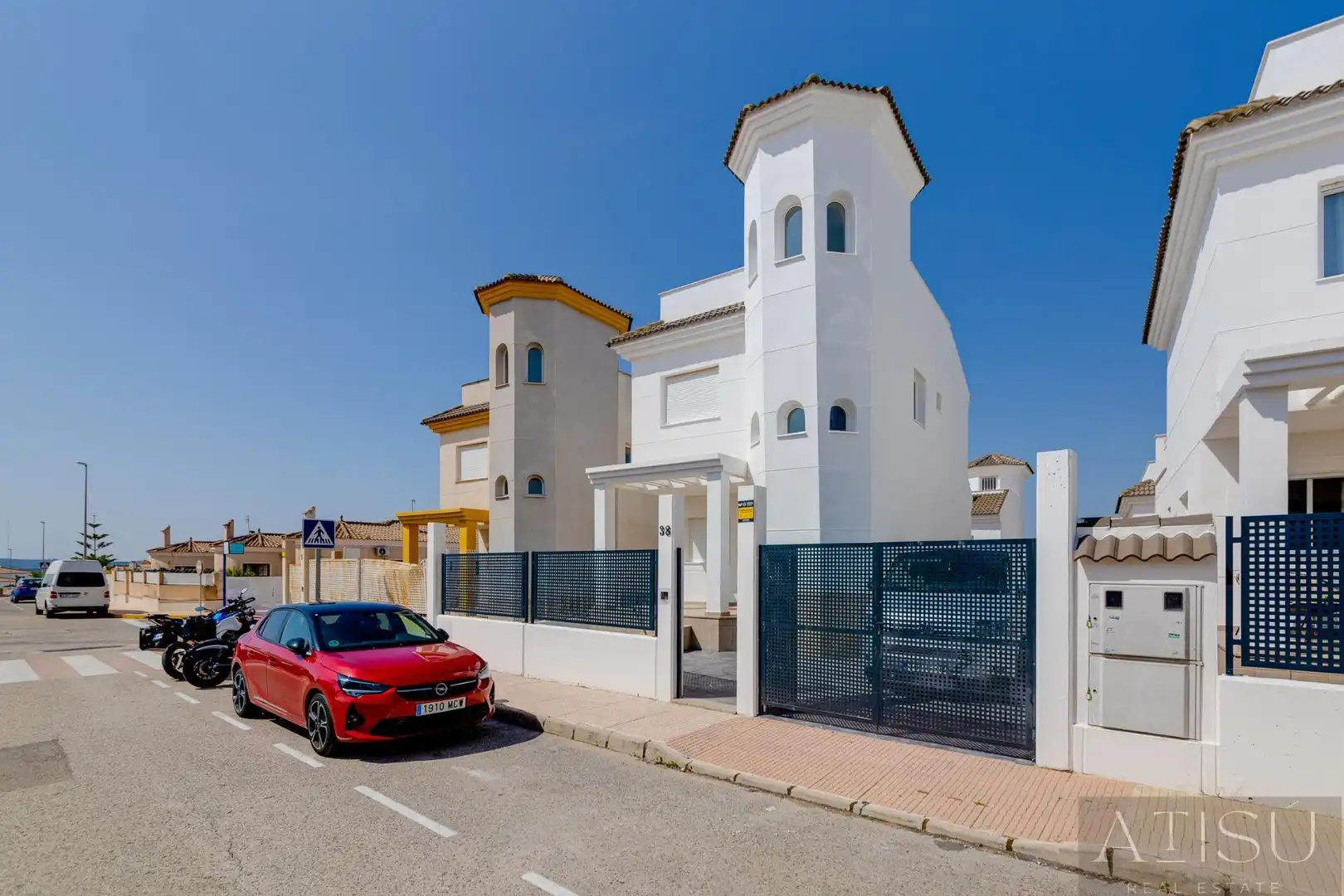 Detached house with pool for sale in San Fulgencio, imagen 40