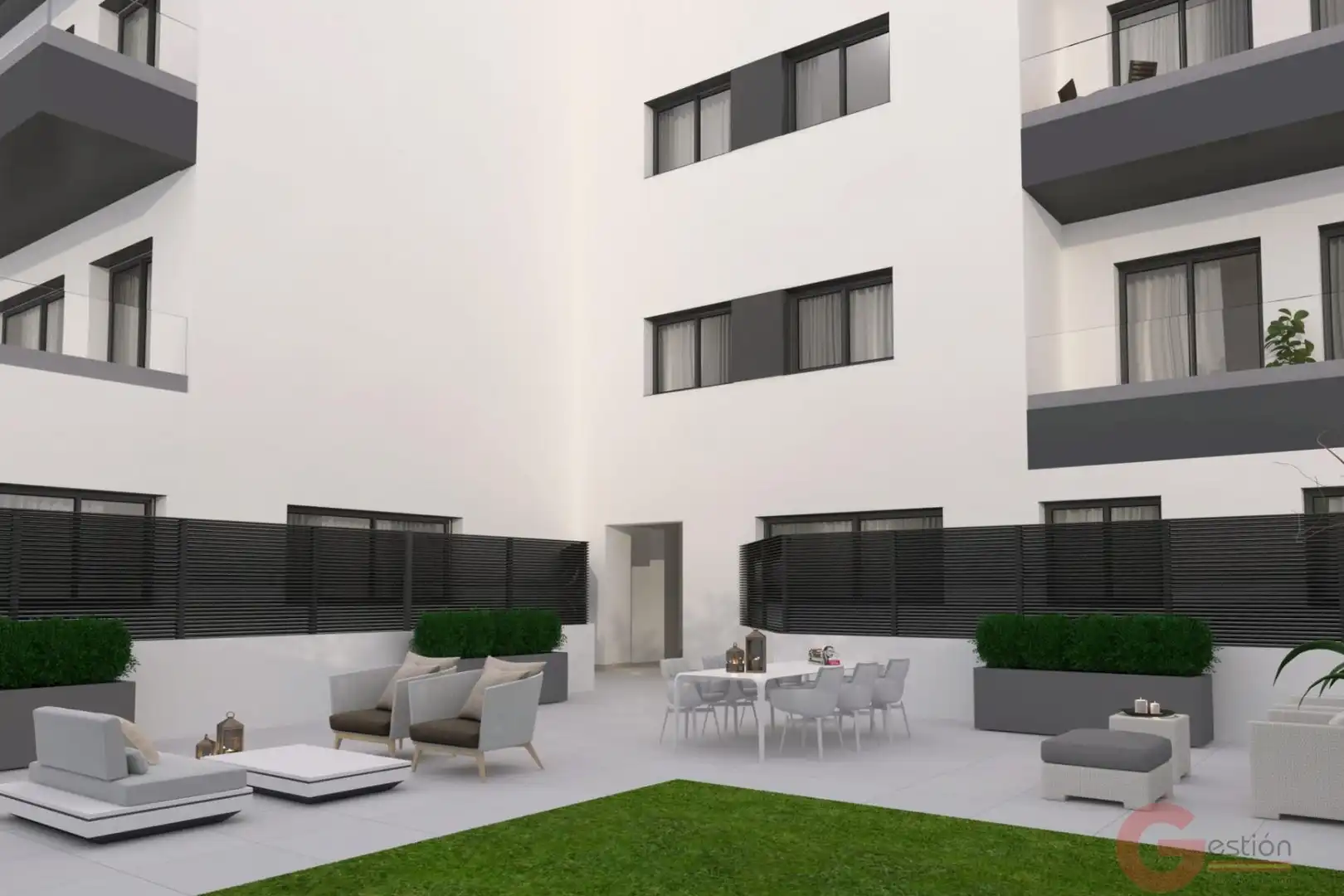 Apartamento con terraza en venta en Torre de Benagalbón, imagen 10
