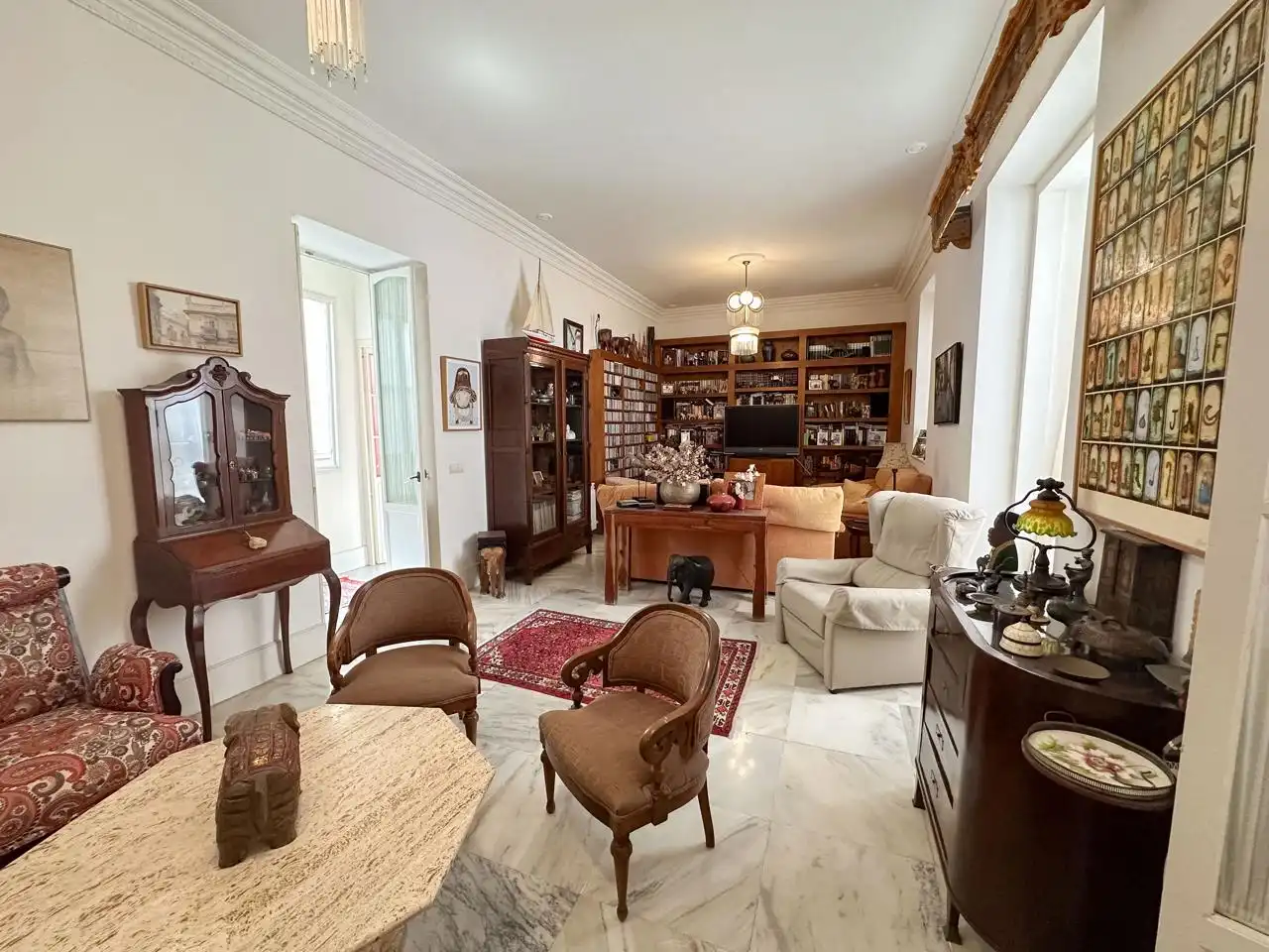 Casa o chalet en venta en Alameda - Mentidero - Teatro Falla