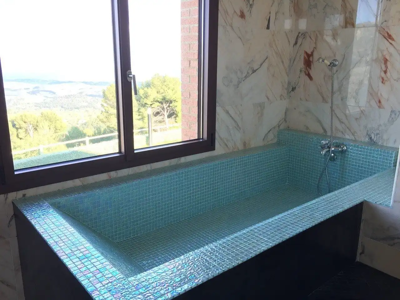 Chalet con terraza en venta en Benimantell, imagen 54