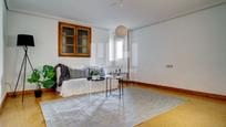 Living room of Flat for sale in Donostia - San Sebastián 