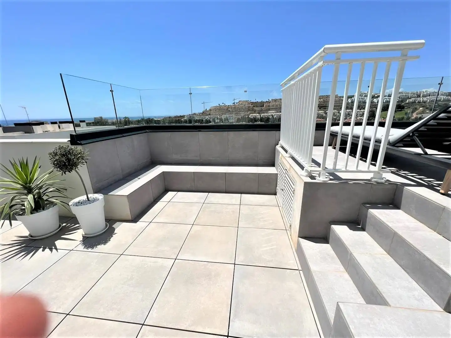 Apartament amb piscina en venda a La Cala Mijas, imagen 18