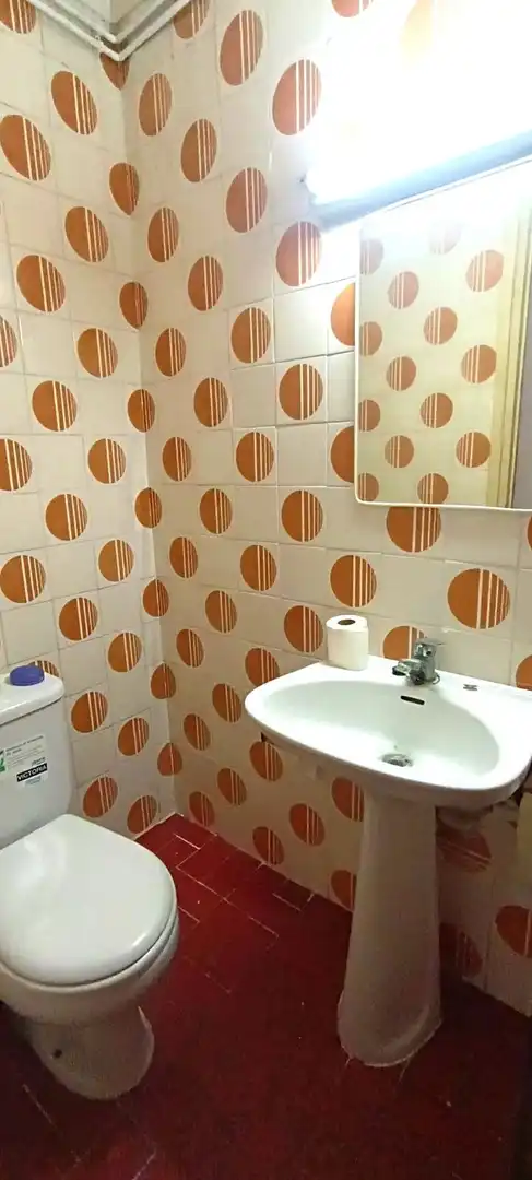 Flat with lift for sale in LLUIS COMPANYS 82, imagen 5