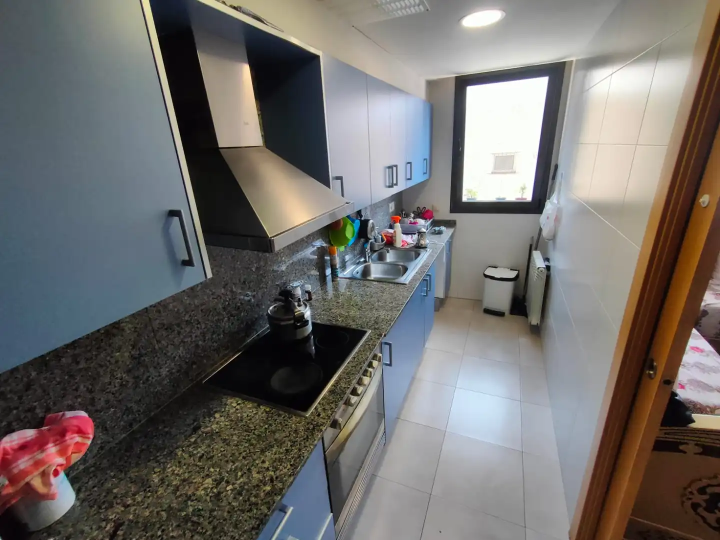 Wohnung mit Aufzug zum Verkauf in Carrer Ebre 39, imagen 19
