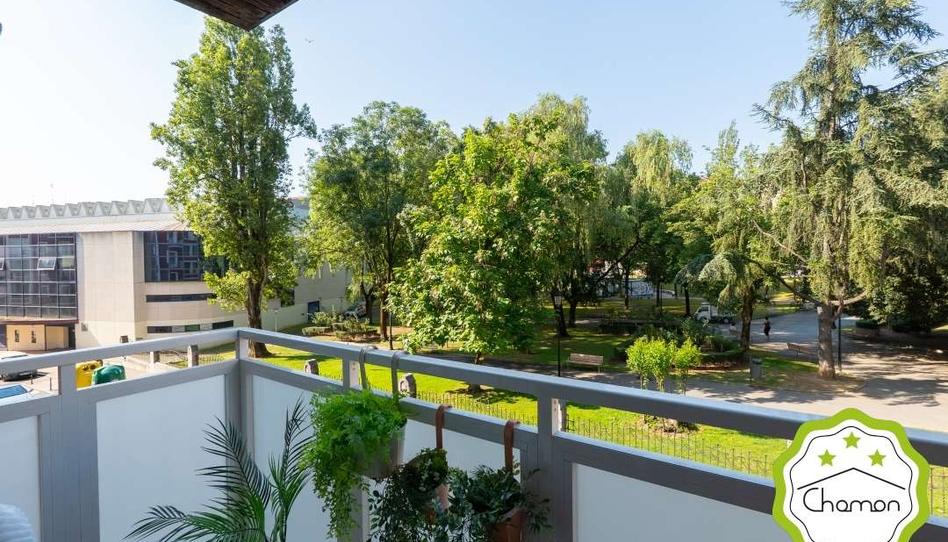 Photo 1 of Flat for sale in Centro, Bizkaia