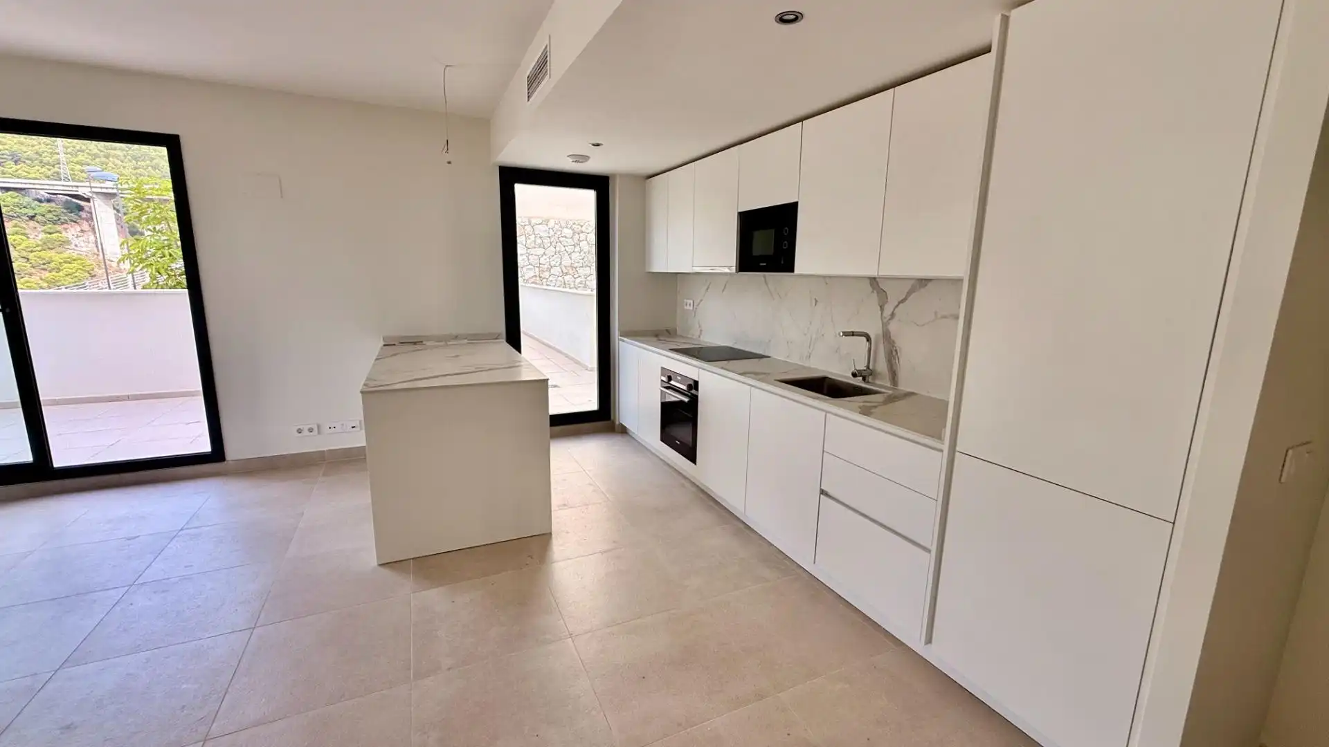 Piso con piscina en venta en Montealto - Monterrey, imagen 6