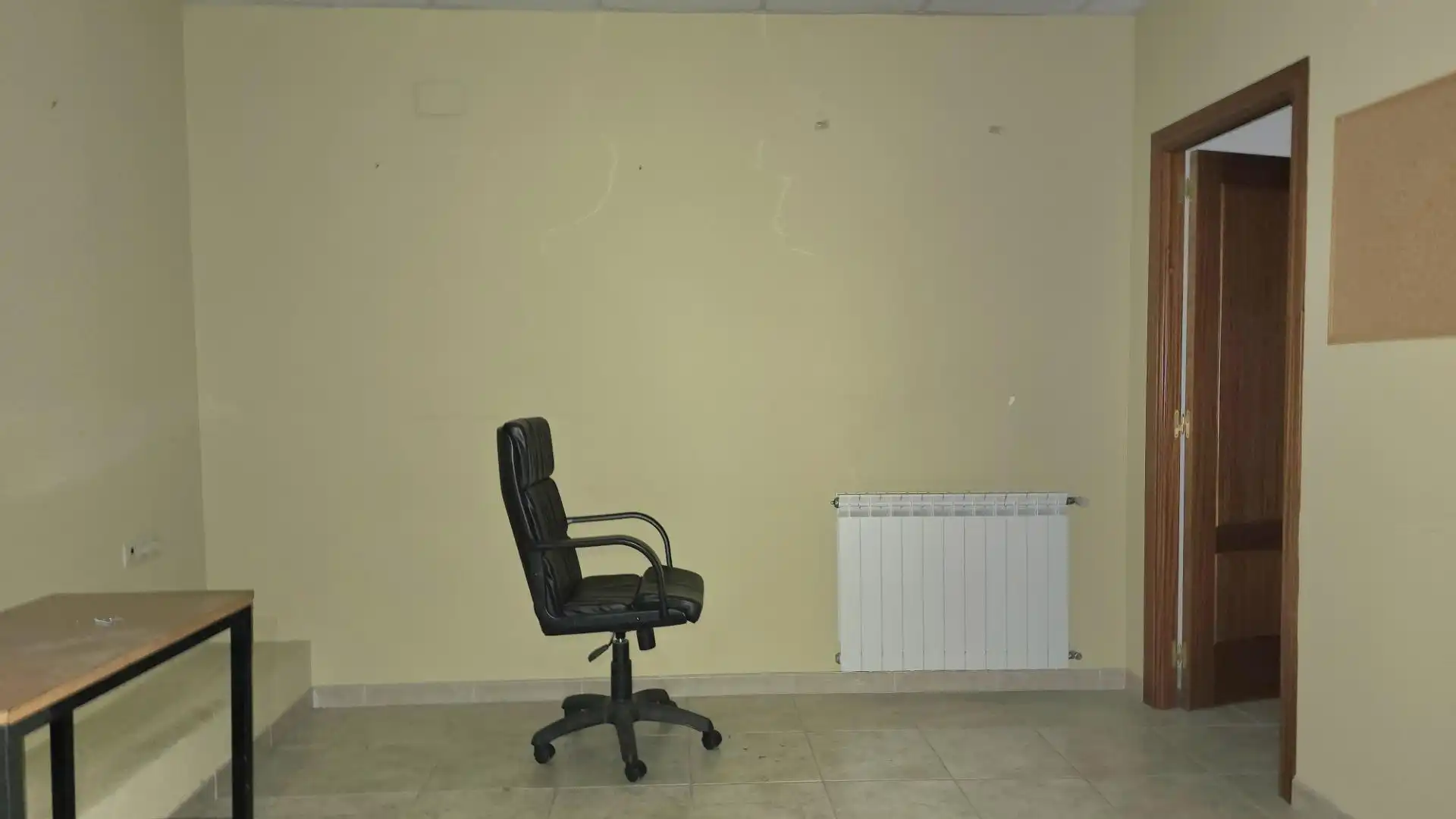 Büro zur Miete in Calle COLI ESCALONA, Sabiñánigo Centro - Aurín