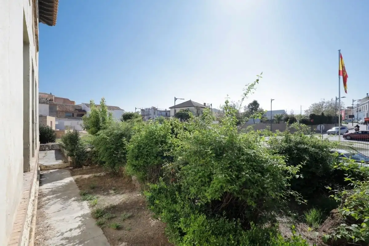Casa o xalet en venda en Alhendín amb Jardí privat i Balcó