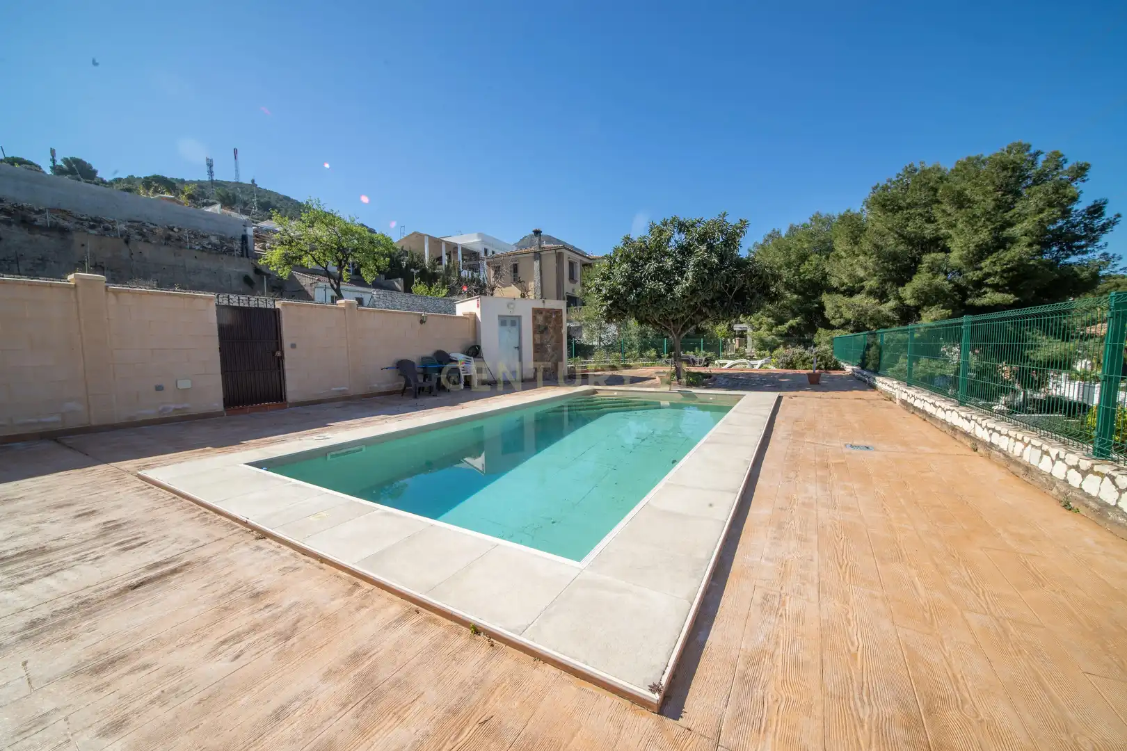 Casa amb piscina en venda a Pinos de Alhaurín - Periferia, imagen 23