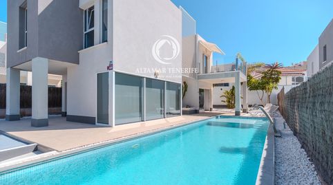 Villa moderna y luminosa en Nirvana Paraíso, Playa Paraíso