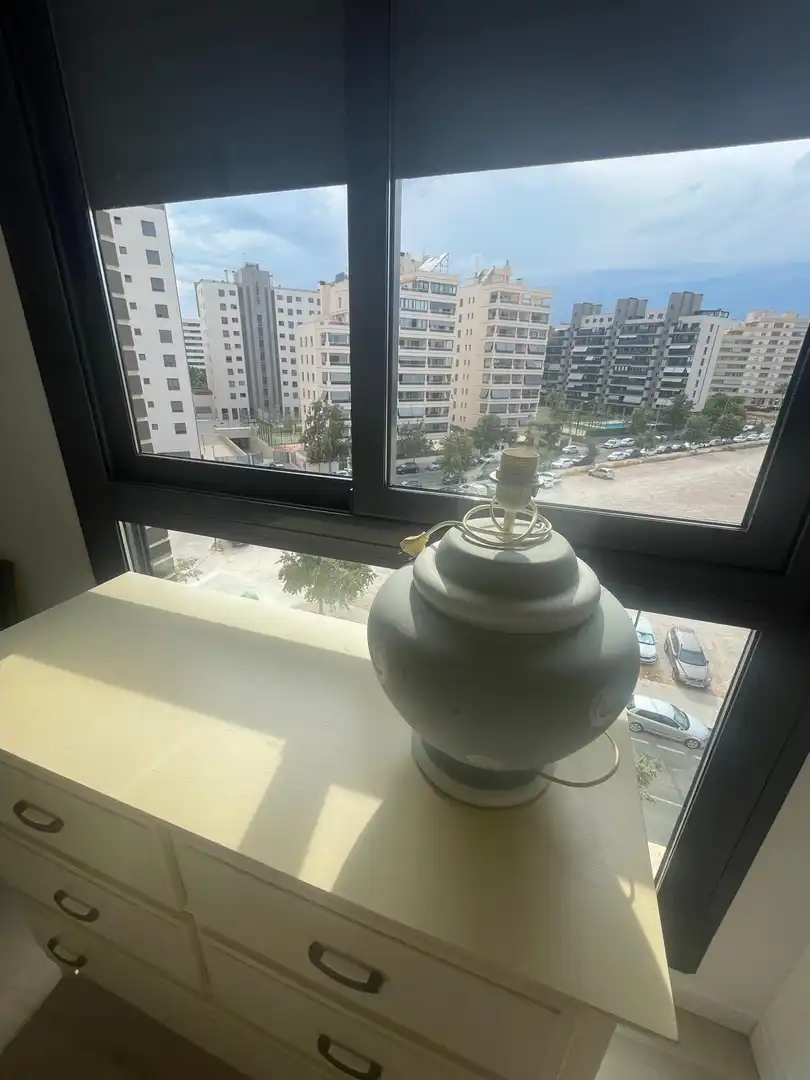 Flat for sale in PAU 5