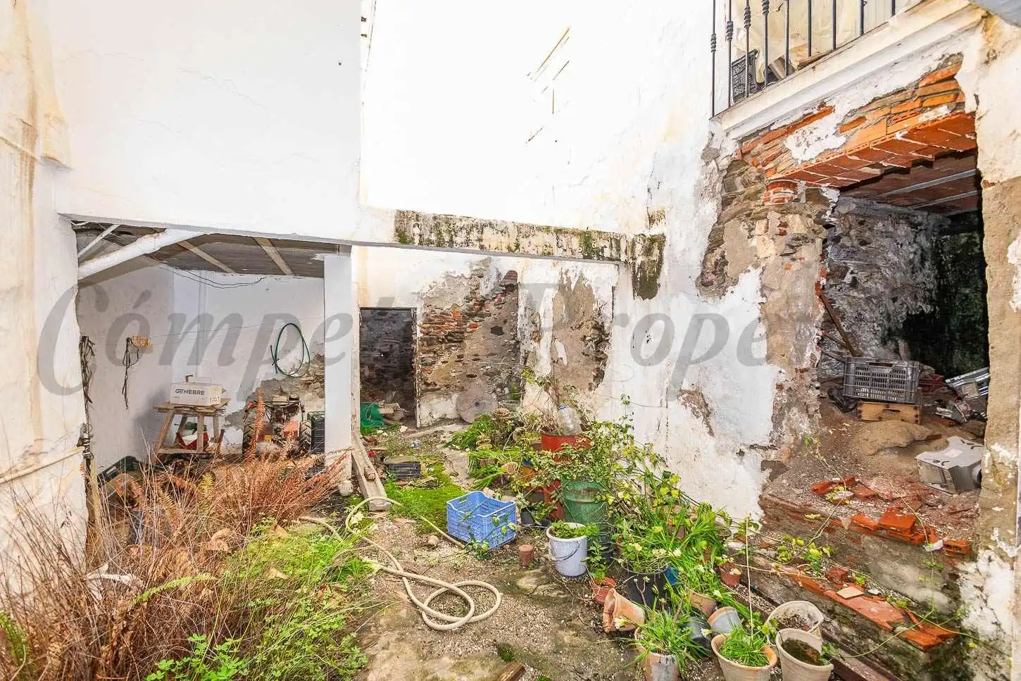 Casa o xalet en venda en Torrox amb Terrassa i Balcó