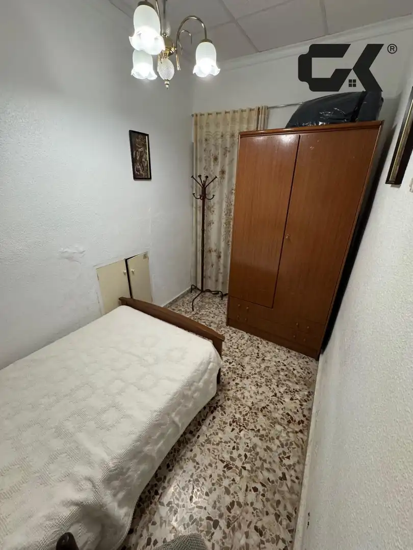 Schlafzimmer von Einfamilien-Reihenhaus zum Verkauf in Mula