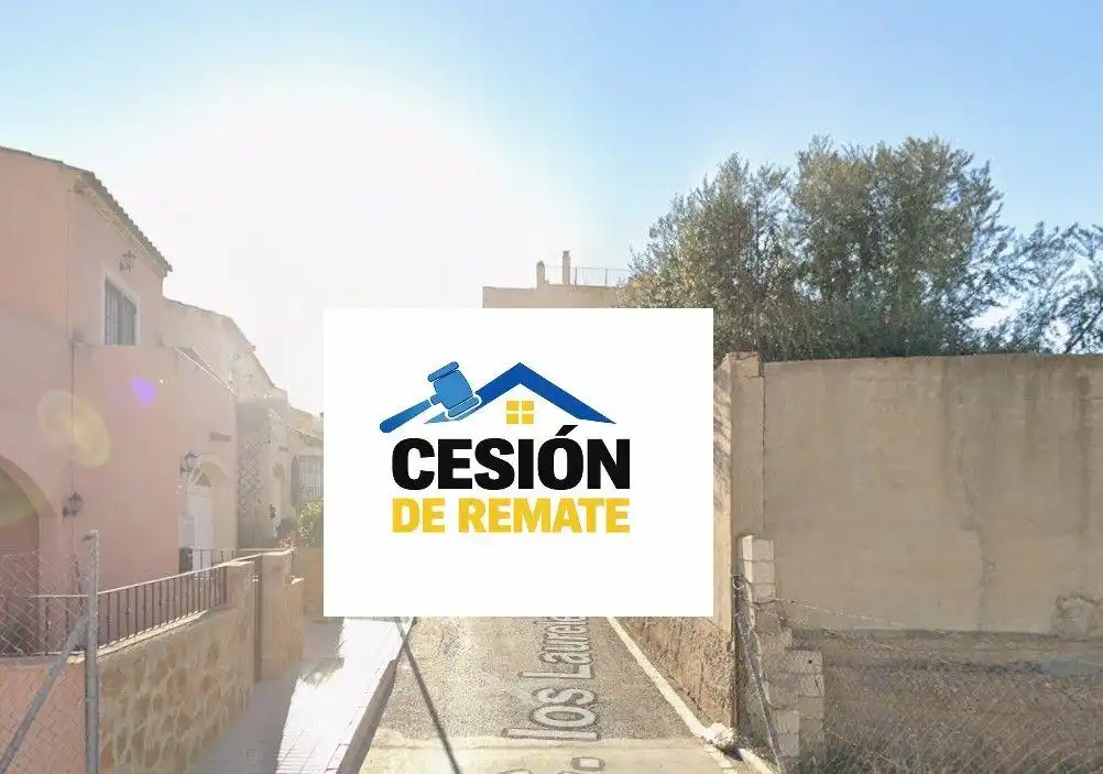 Appartement avec piscine à vendre à Turre