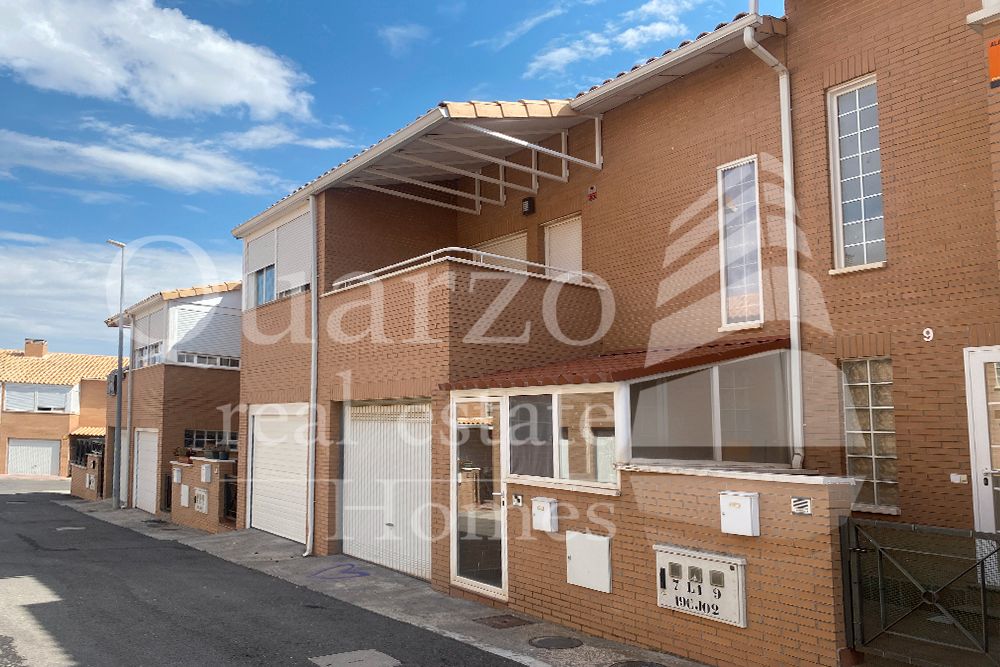 Casa o xalet en venda a Torija