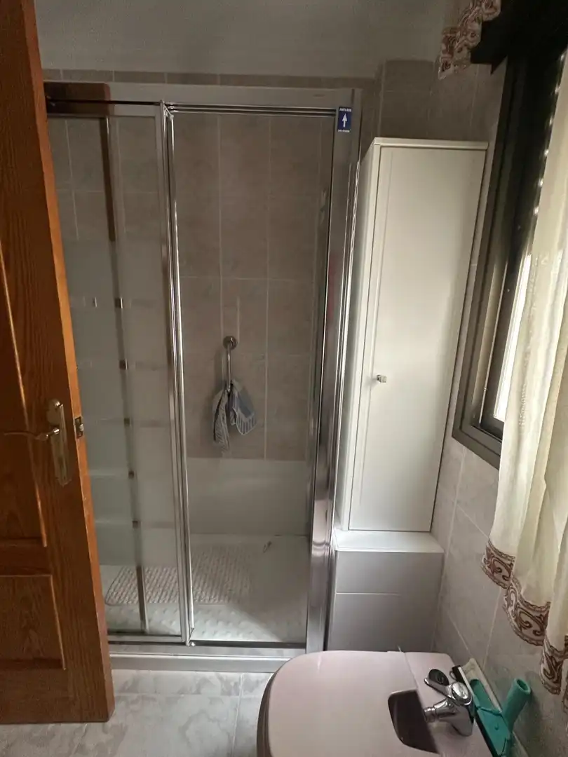 Bany de Pis en venda en Macael