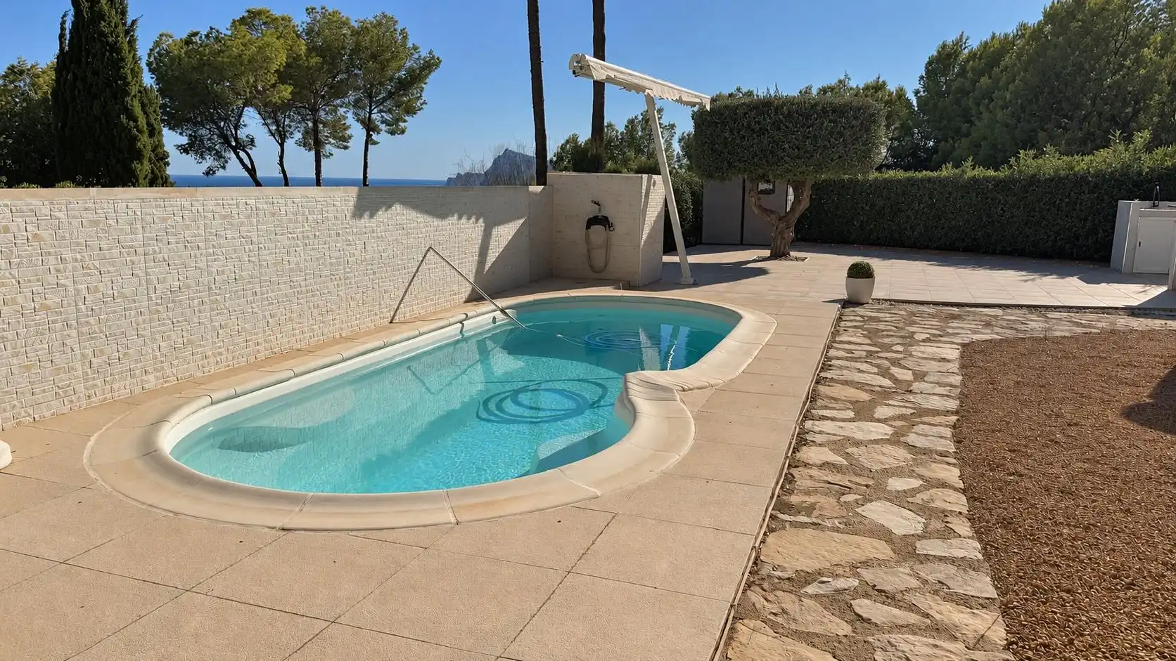 Wohnung mit Pool zum Verkauf in Calle Calle Bélgica, imagen 31