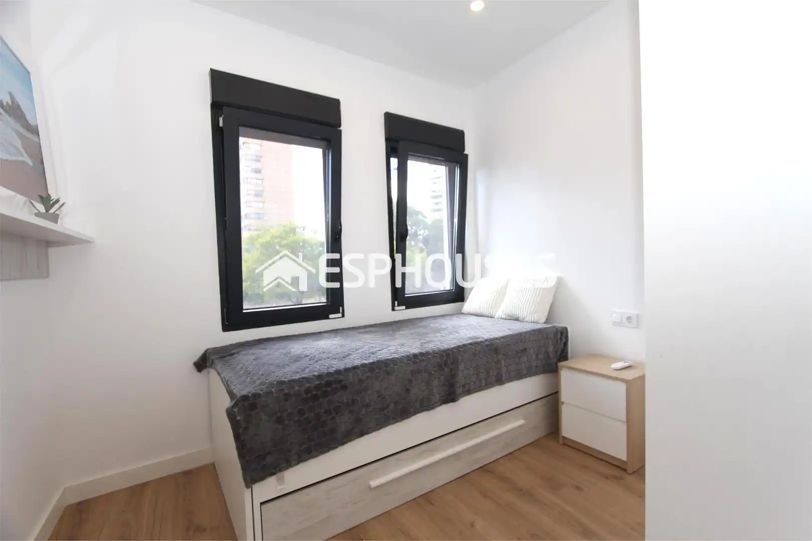 Bungalow with terrace for sale in Playa de Poniente, imagen 12