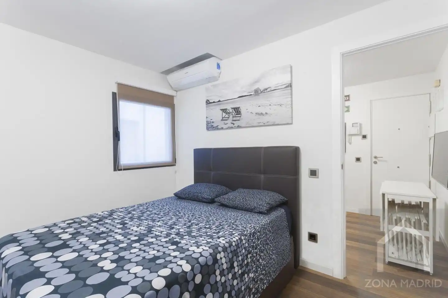 Wohnung zum Verkauf in De Mesonero Romanos, Sol