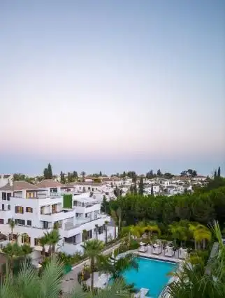 Appartement compact à vendre à Marbella Centro, imagen 4