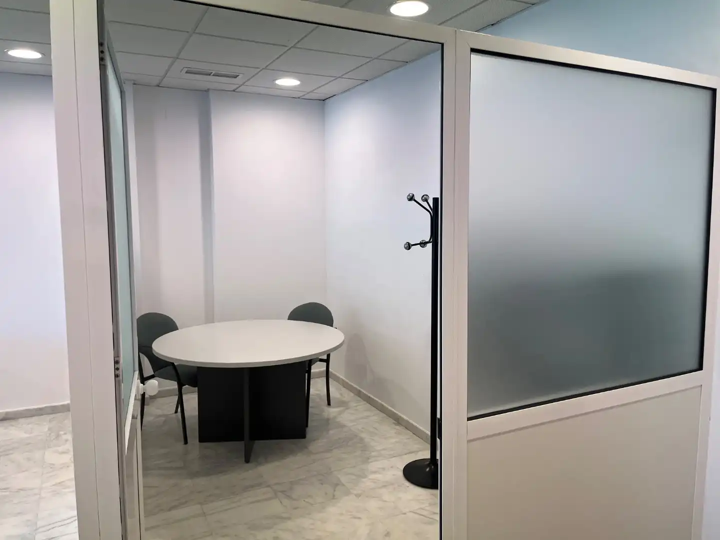 Büro zur Miete in Pisa