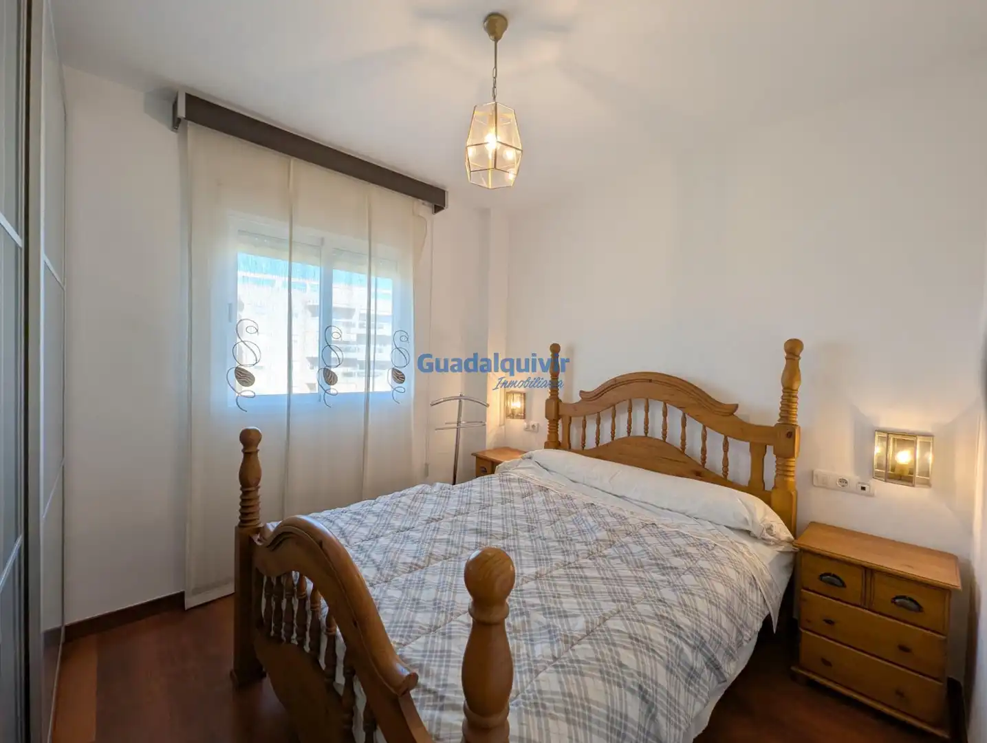 Piso con terraza en venta en Barrio Alto, imagen 9