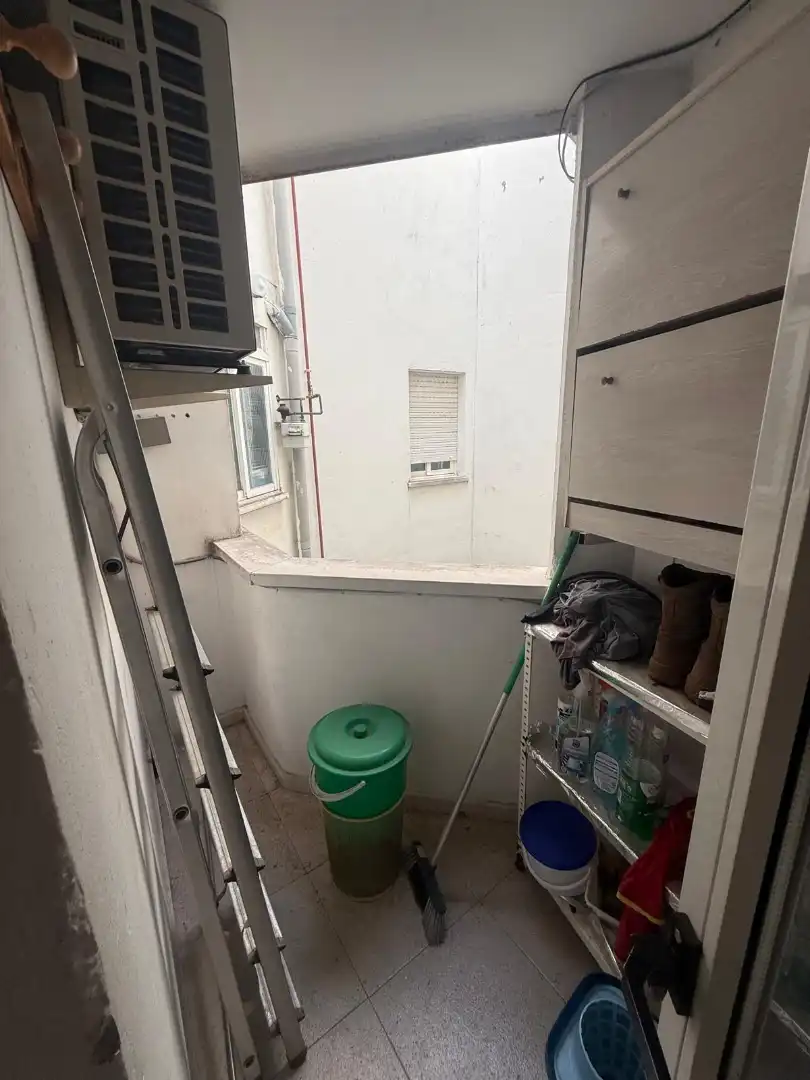 Balcony of Duplexes for sale in Ciudad Real  with Air Conditioner, Heating and Terrace