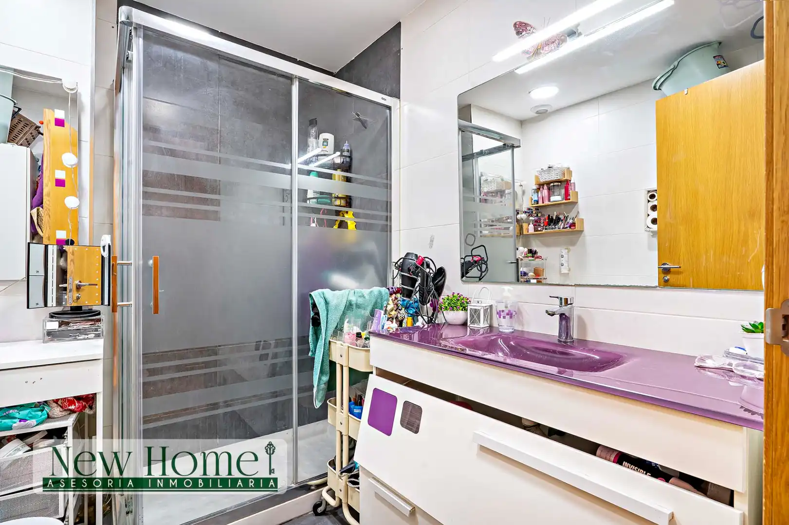 Baño de Piso en venta en Almería con Amueblado
