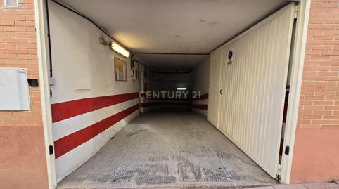 Photo 3 of Garage for sale in Calle Cotobro, Salobreña, Spain, Centro, Granada