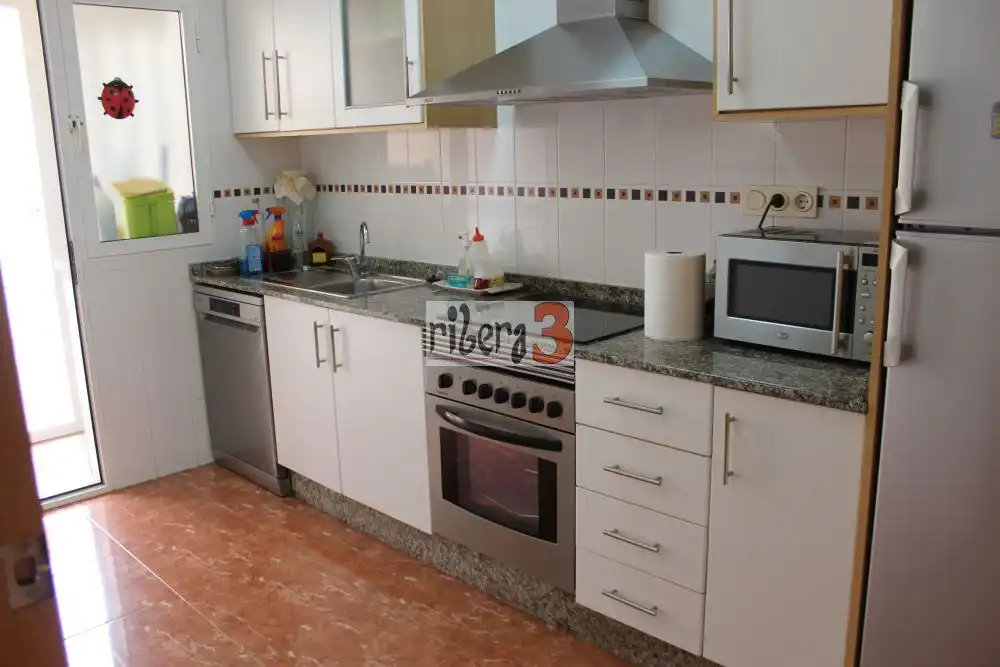 Duplex à vendre à Santiago de la Ribera, imagen 11