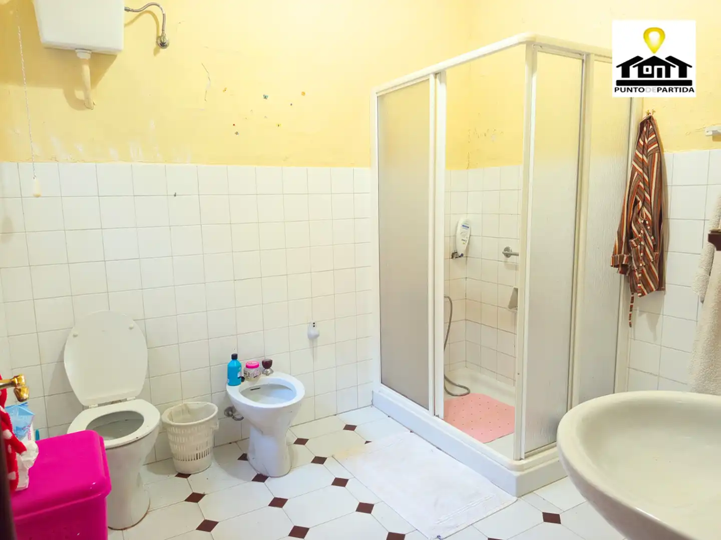 Planta baja en venta en Calle Almaraz, 30, Bollullos Par del Condado