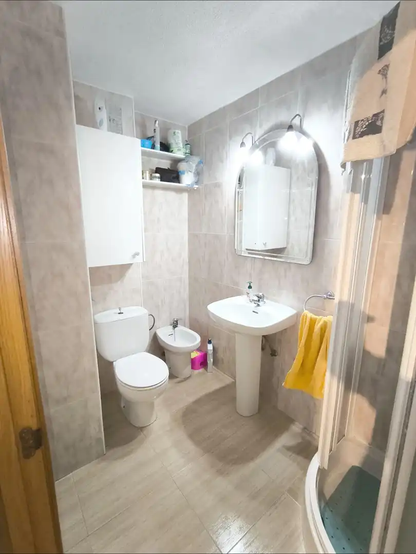 Flat with terrace for sale in Playa del Acequión, Náufragos y Rocío del Mar, imagen 8
