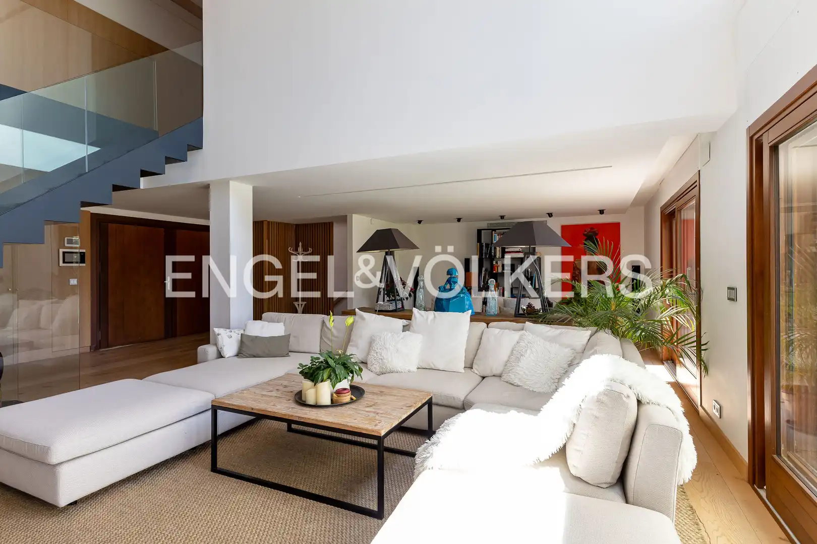 Maison avec piscine à vendre à Urbanización La Moraleja, imagen 7