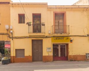 Exterior view of House or chalet for sale in Viladecans