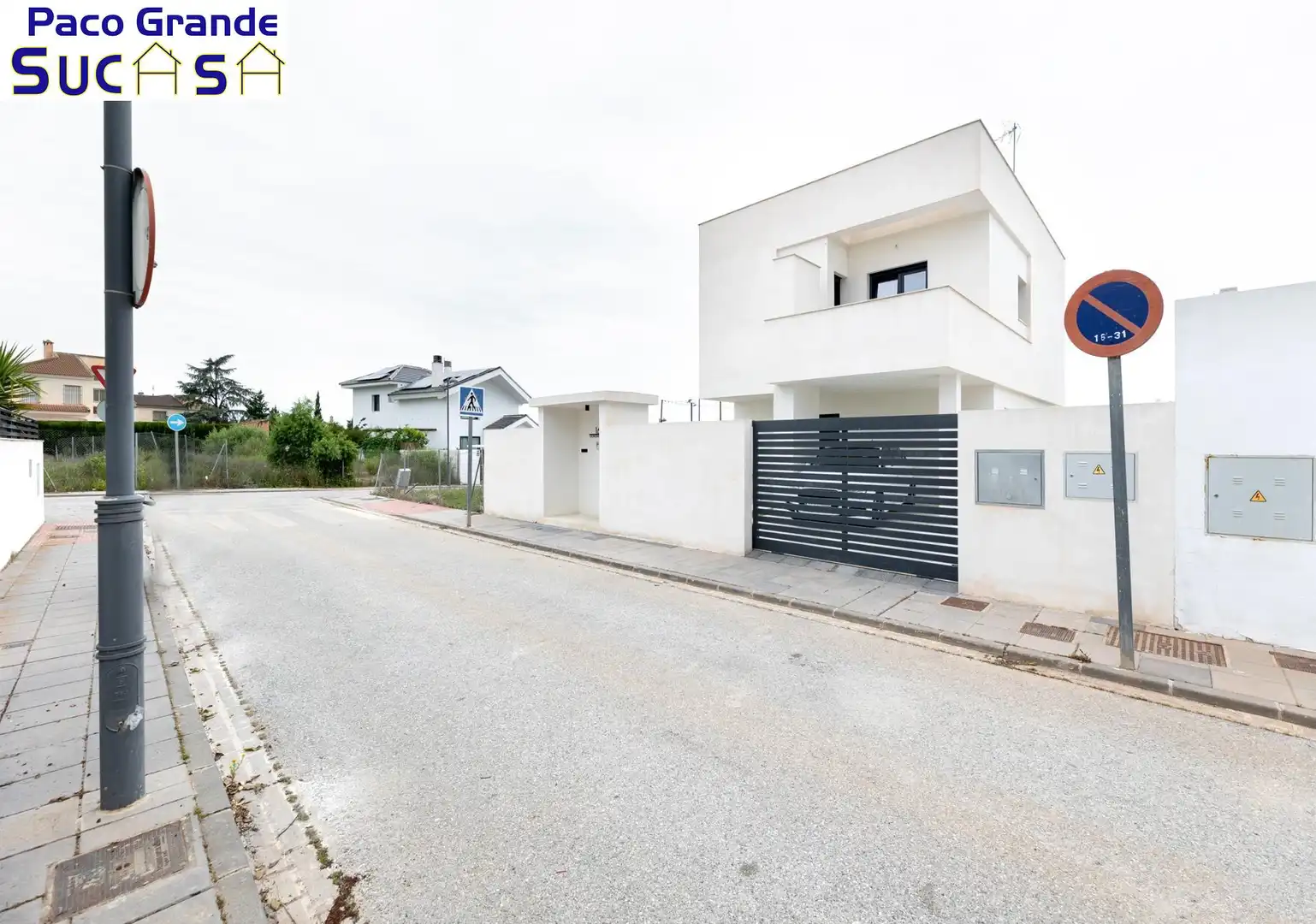 Casa con piscina en venta en Calle IGUALDAD, imagen 10