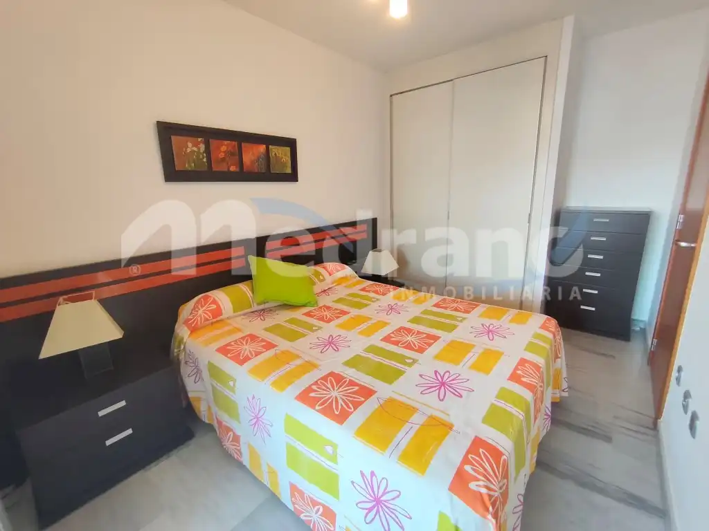 Flat with pool for sale in La Cala de Villajoyosa, imagen 13