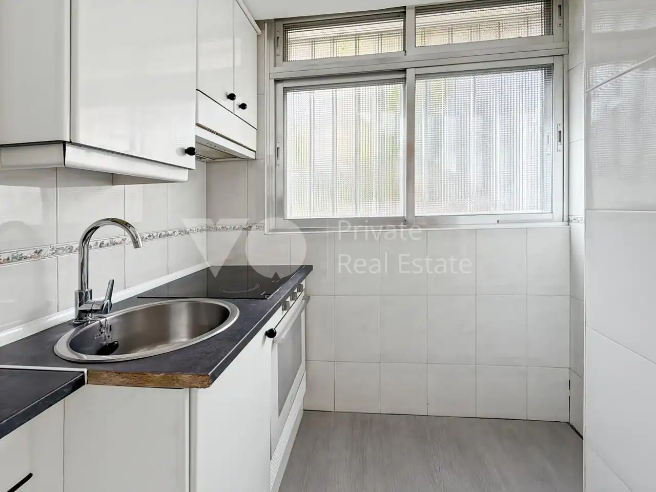 Cocina de Planta baja en venta en Alcobendas con Calefacción, Terraza y Trastero